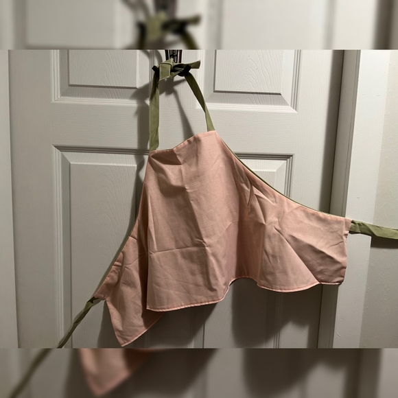 Original Reversable Crop top - Picture 2 of 2